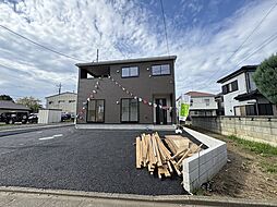 物件画像 入間市宮寺第28全3棟 新築戸建