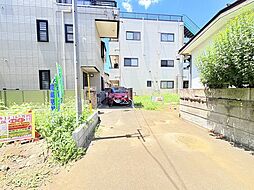 物件画像 新座市栄第19全1棟 新築戸建