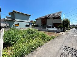 物件画像 入間市東町1丁目全1区画　売地