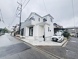 物件画像 入間黒須2期全1棟 新築戸建