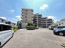 物件画像 ベルシャトゥ武蔵藤沢