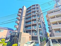 物件画像 シャルムコート東村山美住町