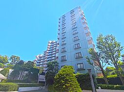 物件画像 ガーデンハイツ小平1番館