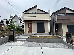 物件画像 入間市久保稲荷1丁目全3棟　新築戸建