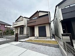 物件画像 入間市久保稲荷1丁目全3棟　新築戸建