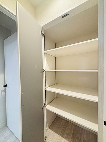収納 ガーデンハイツ小平2番館 5階/-