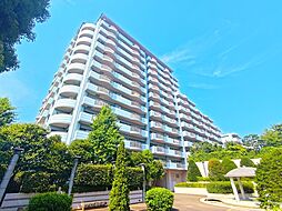 物件画像 ガーデンハイツ小平2番館