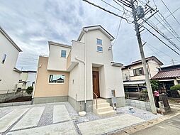 物件画像 入間市扇町屋7期全5棟 新築戸建