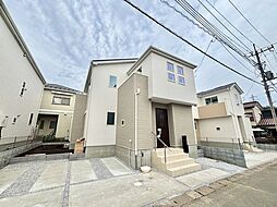 物件画像 入間市扇町屋7期全5棟 新築戸建