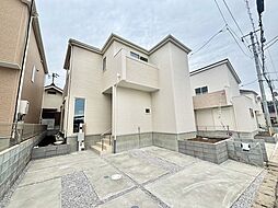 物件画像 入間市扇町屋7期全5棟 新築戸建