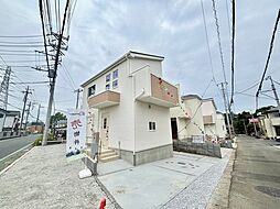 物件画像 入間市扇町屋7期全5棟 新築戸建