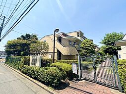 物件画像 藤和ライブタウンひばりヶ丘