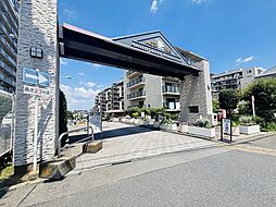 物件画像 朝日プラザ武蔵野マーテルヒルズ参番館