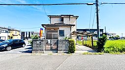 物件画像 狭山市広瀬台三丁目　中古戸建