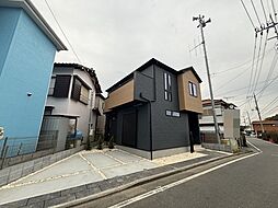 物件画像 狭山市南入曽8期全1棟 新築戸建