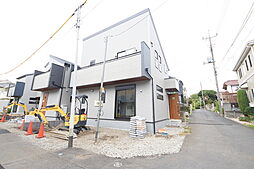 物件画像 西東京市北町第2全3棟　新築戸建