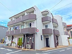物件画像 レヂオンス田無