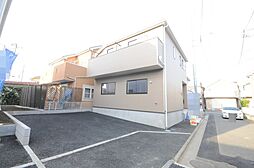 物件画像 新座市馬場第21全2棟 新築戸建