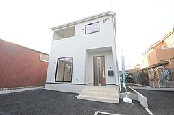 物件画像 新座市馬場第21全2棟 新築戸建