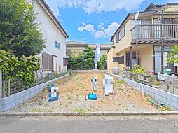 物件画像 新座市片山第11全1棟　新築戸建