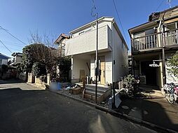 物件画像 新座市片山第11全1棟　新築戸建