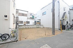 物件画像 新座市栄全1区画　売地