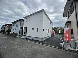 物件画像 入間市鍵山第7全1棟　新築戸建