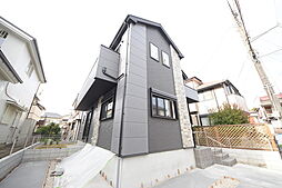 物件画像 小平市上水新町2期全1棟 新築戸建