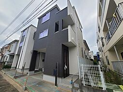 物件画像 所沢弥生町第1期全2棟　新築戸建