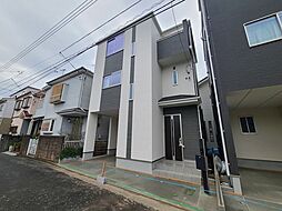 物件画像 所沢弥生町第1期全2棟　新築戸建