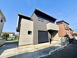 物件画像 ふじみ野市桜ケ丘第2期全1棟　新築戸建