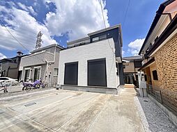 物件画像 入間市東町2丁目 中古戸建