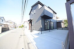 物件画像 新座市畑中2丁目第1期全1棟 新築戸建