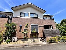 物件画像 西東京市谷戸町2丁目 中古戸建