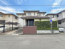 物件画像 入間市新光　中古戸建