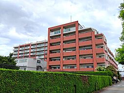 物件画像 ユアコート狭山ヶ丘コンフィア