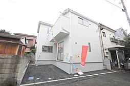 物件画像 新座市大和田第12全1棟 新築戸建