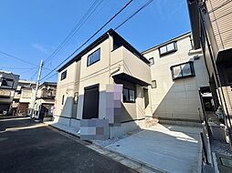 物件画像 ふじみ野市丸山1期全1棟 新築戸建