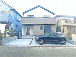 物件画像 新座市石神2丁目全1棟　新築戸建