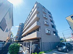 物件画像 レーベンハイム東伏見1