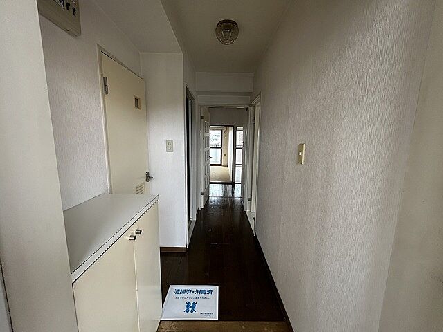 玄関 日神パレステージ所沢 5階/-