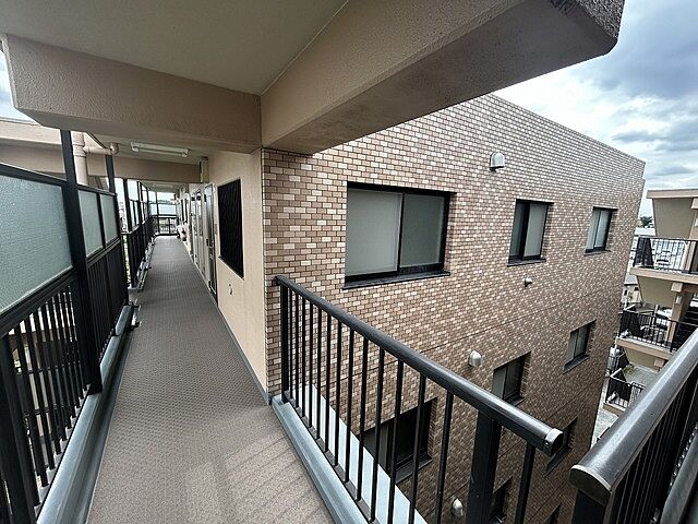 外観 日神パレステージ所沢 5階/-