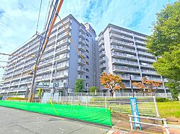 物件画像 新武蔵野スカイハイツ