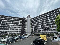 物件画像 新武蔵野スカイハイツ