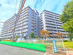 物件画像 新武蔵野スカイハイツ