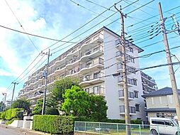 物件画像 清瀬プリンスハイツ