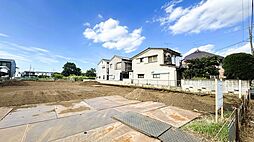 物件画像 東久留米市金山町1丁目全9区画　売地