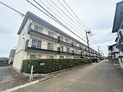 物件画像 ひばりヶ丘ハイツA棟