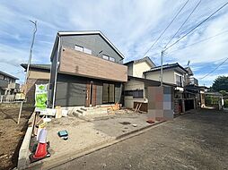 物件画像 狭山市南入曽第10全1棟 新築戸建