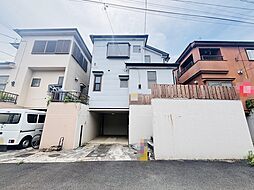 物件画像 所沢市山口　中古戸建